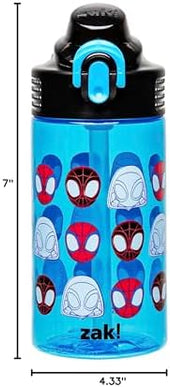 Product Image 3 - Zak Designs Marvel Spi