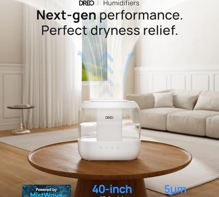 Product Image 3 - Dreo Humidifiers for B