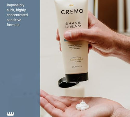 Product Image 4 - Cremo Sensitive Shave 