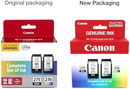 Product Image 2 - Canon PG275 CL276 Genu