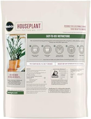Product Image 5 - MiracleGro Houseplant 