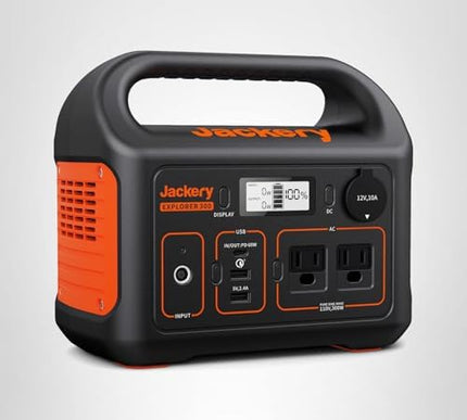 Product Image 7 - Jackery Portable Power