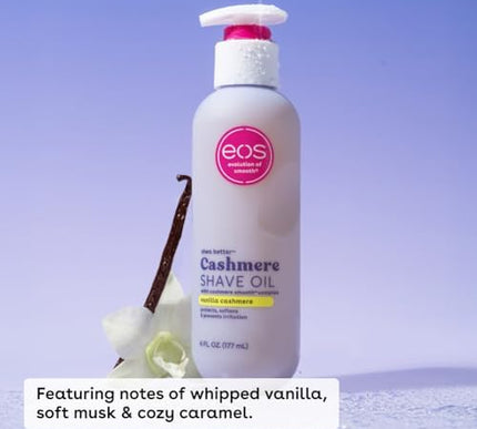 Product Image 2 - eos Cashmere Shave Oil