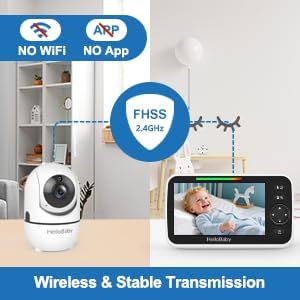 Product Image 5 - HelloBaby No WiFi Baby