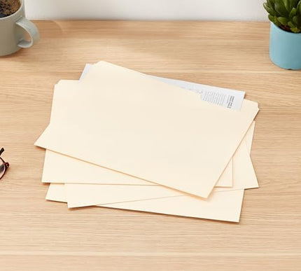Product Image 2 - Amazon Basics File Fol