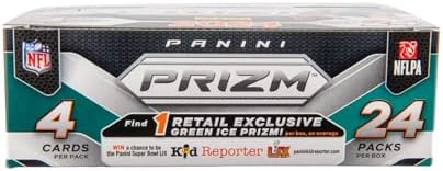 Product Image 3 - 2024 Panini PRIZM NFL 