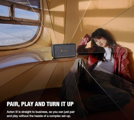 Product Image 3 - Marshall Acton III Blu