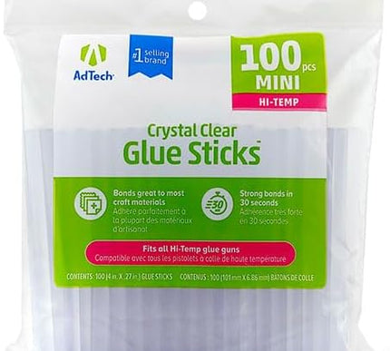 Product Image 3 - High Temp Mini Glue St