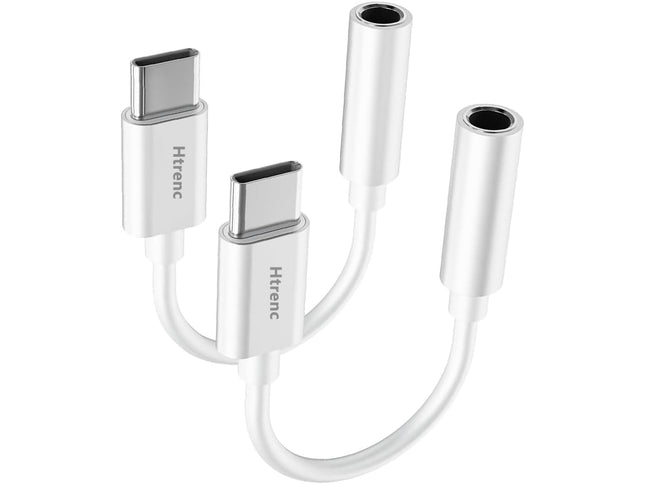Product Image 1 - USB C to 3.5mm Headpho