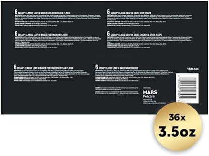 Product Image 2 - Cesar Wet Dog Food Cla