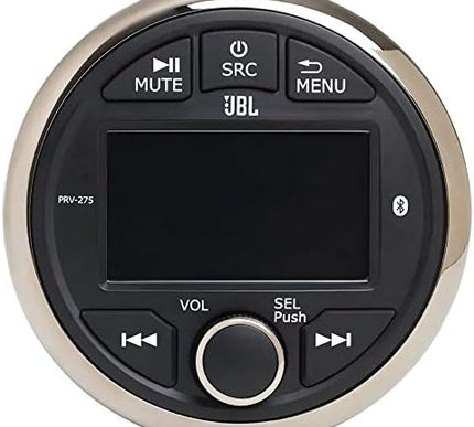 Product Image 3 - JBL PRV275 Gauge Style