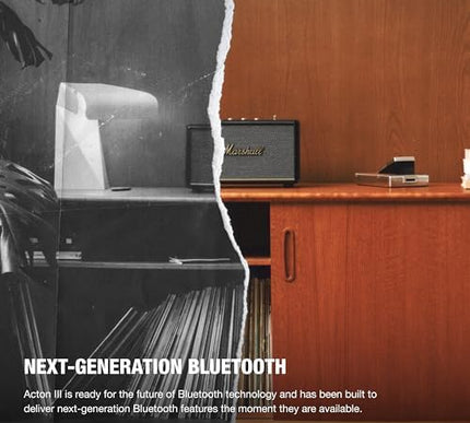 Product Image 4 - Marshall Acton III Blu