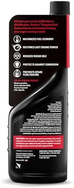 Product Image 2 - Chevron Techron Concen