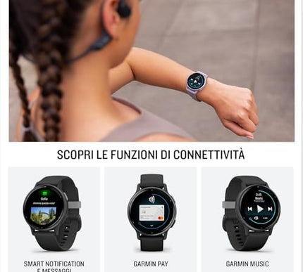 Product Image 4 - Garmin vvoactive 5 Hea