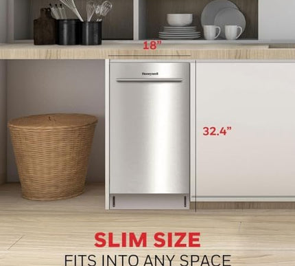 Product Image 2 - Honeywell 18 Inch Dish