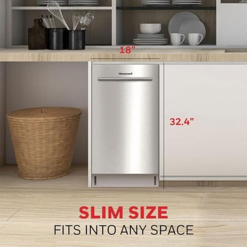 Product Image 2 - Honeywell 18 Inch Dish