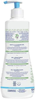 Product Image 2 - Mustela Baby Gentle Cl