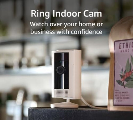 Product Image 6 - Ring Indoor Cam Home o