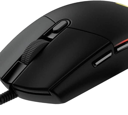 Product Image 4 - Logitech G203 Wired Ga