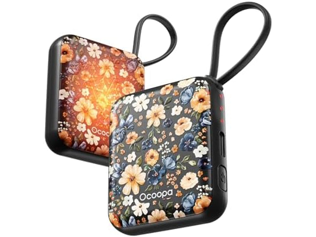 Product Image 1 - Ocoopa Hand Warmers Re