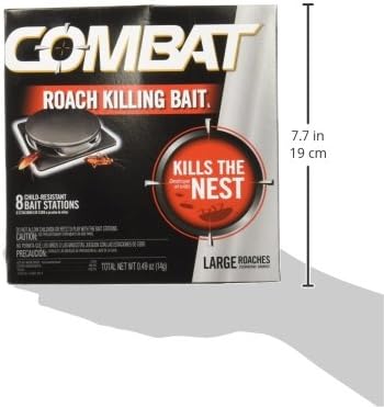 Product Image 3 - Combat Roach Killing B