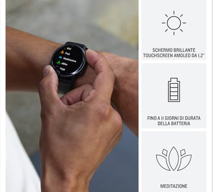 Product Image 3 - Garmin vvoactive 5 Hea