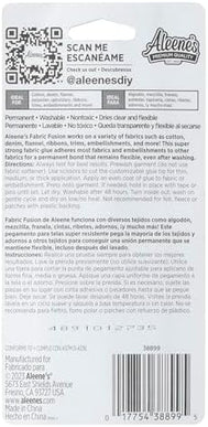 Product Image 3 - Aleenes Fabric Fusion 