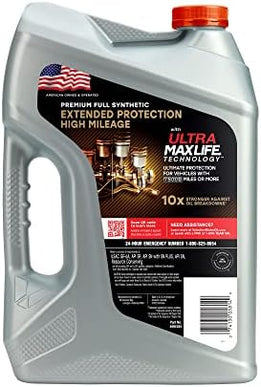 Product Image 2 - Valvoline Extended Pro