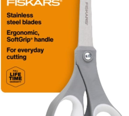 Product Image 1 - Fiskars All Purpose Sc