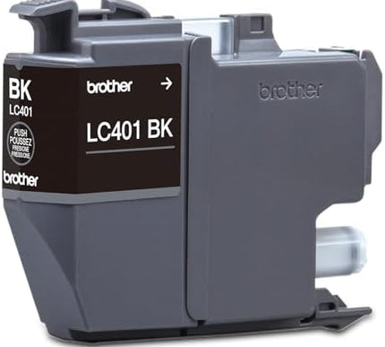 Product Image 3 - Brother Genuine LC401B