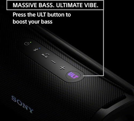 Product Image 3 - Sony ULT Field 1 Water