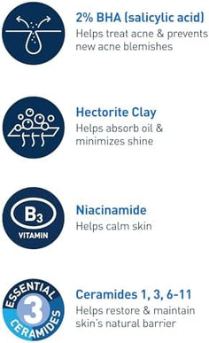 Product Image 3 - CeraVe Acne Treatment 