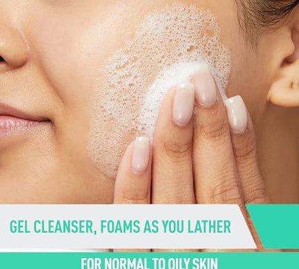 Product Image 2 - CeraVe Foaming Facial 