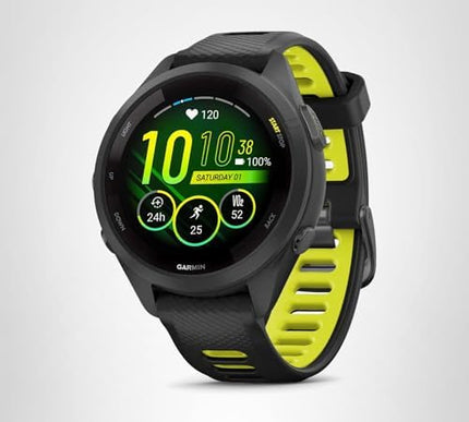 Product Image 7 - Garmin Forerunner 265S