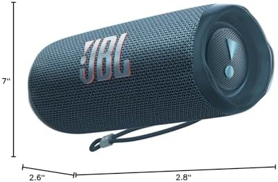 Product Image 4 - JBL Flip 6 Portable Bl