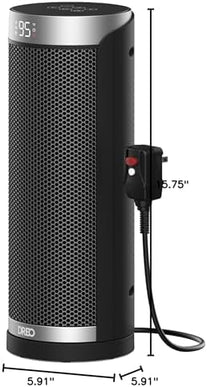 Product Image 2 - Dreo Space Heater for 
