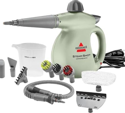 Product Image 2 - BISSELL Steam Shot