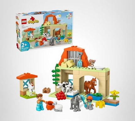 Product Image 8 - LEGO DUPLO Town Caring