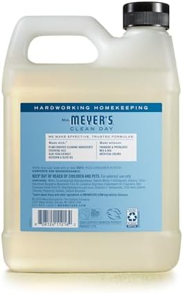 Product Image 2 - MRS MEYERS CLEAN DAY L