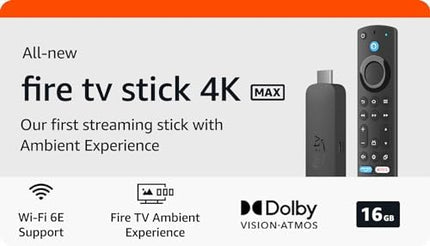 Product Image 8 - Amazon Fire TV Stick 4