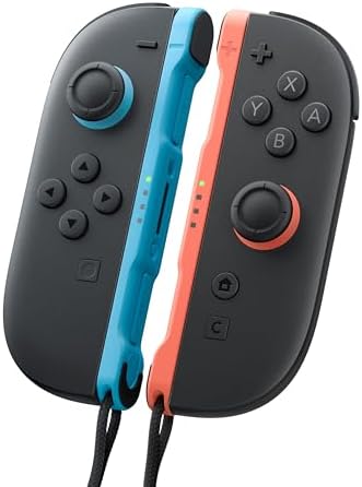 Product Image 2 - Nintendo JoyCon 2 LR L