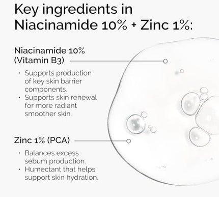 Product Image 3 - The Ordinary Niacinami