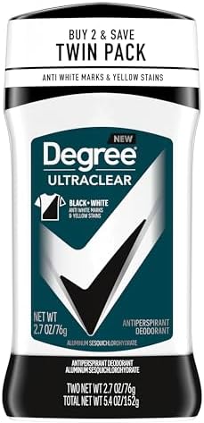 Product Image 2 - Degree Men UltraClear 