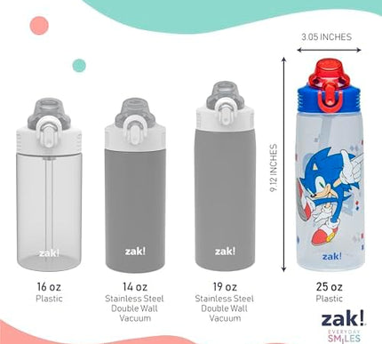 Product Image 3 - Zak Designs Sonic the 