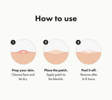 Product Image 8 - Mighty Patch Original 