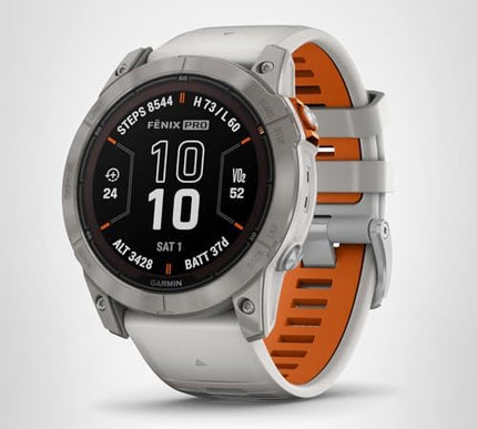 Product Image 7 - Garmin fnix 7X Pro Sap