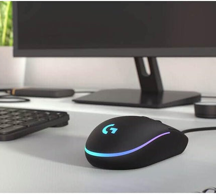 Product Image 2 - Logitech G203 Wired Ga