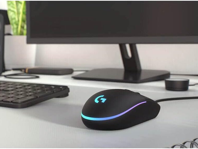 Product Image 2 - Logitech G203 Wired Ga