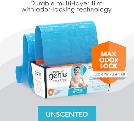 Product Image 3 - Diaper Genie Easy Roll