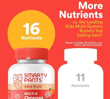 Product Image 7 - SmartyPants Kids Multi